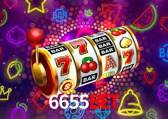 Desvendando o Mundo dos Jogos Virtuais na 6655bet