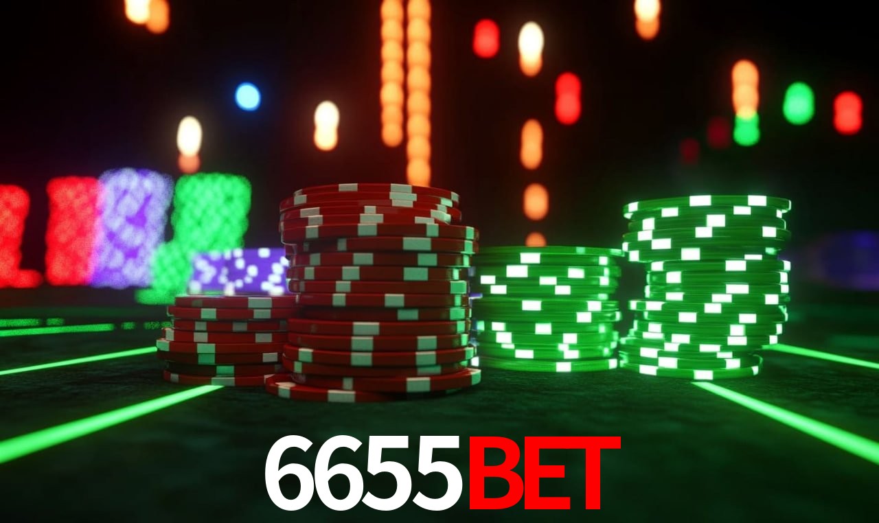 Statistics 6655bet
