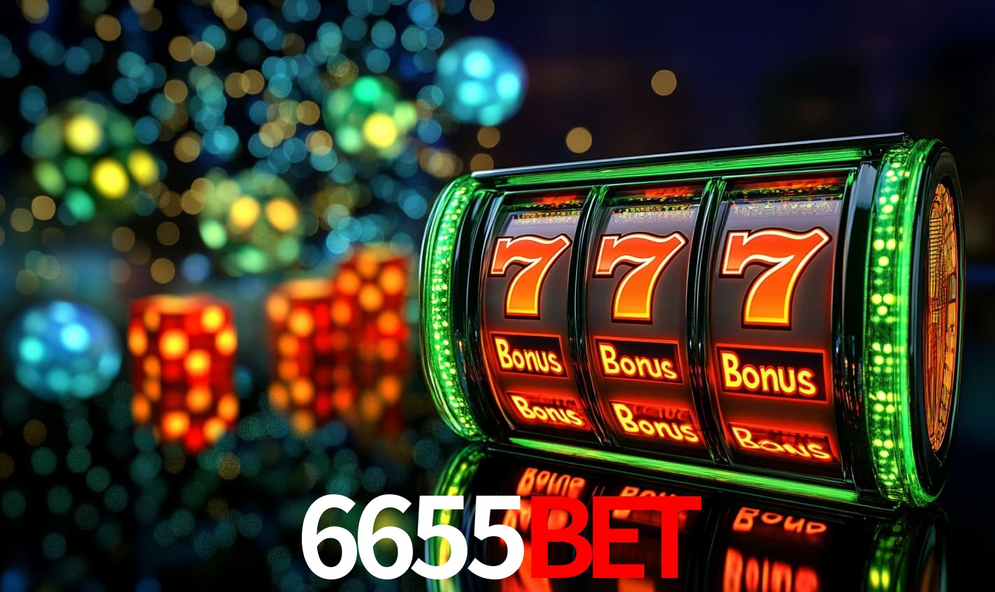 Experiência VIP 6655bet