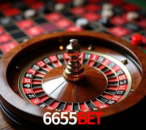 Login Seguro 6655bet