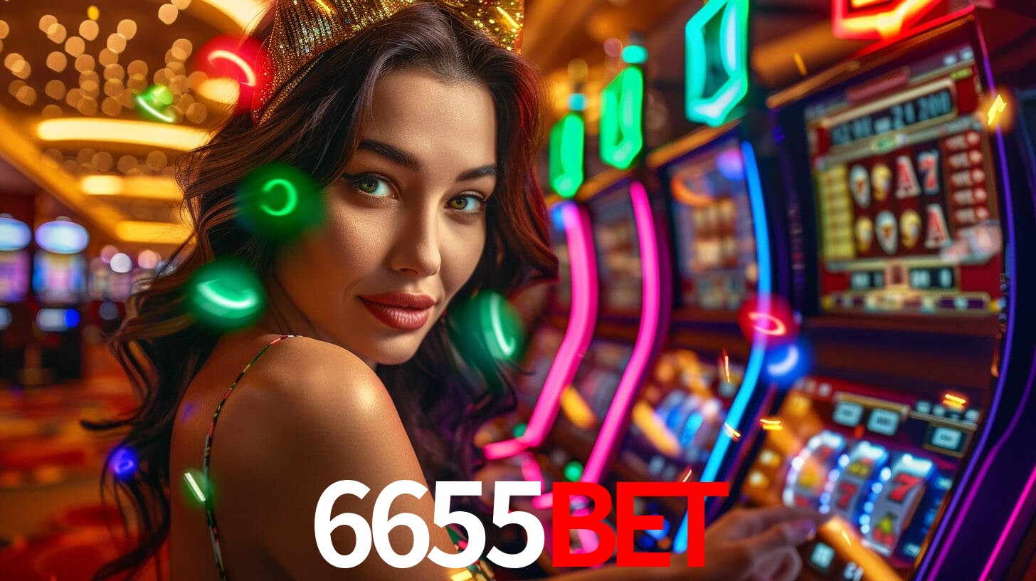 6655bet