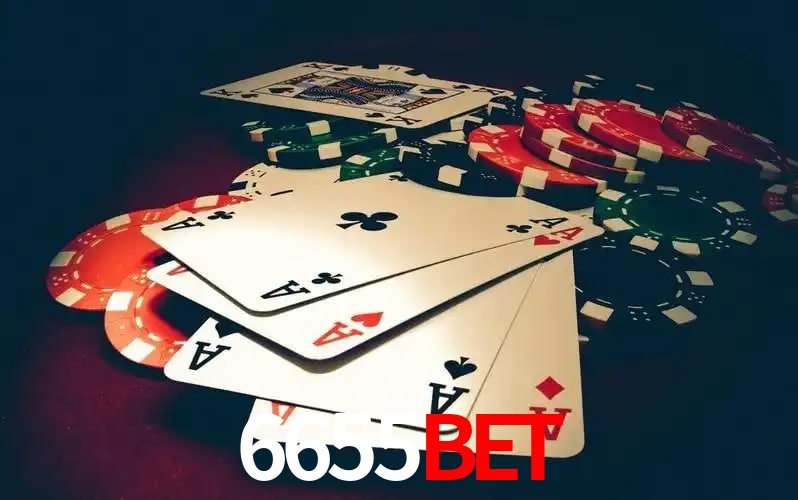 Promoção Relâmpago 6655bet