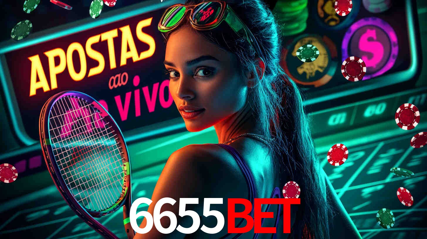 A Popularidade dos Caça-Níqueis no 6655bet