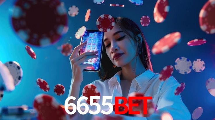 Descubra a Essência do 6655bet: Nossa História e Compromissos