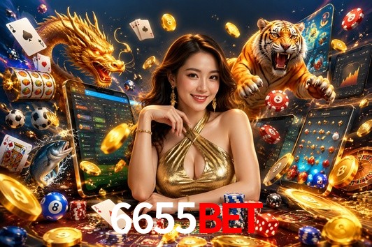 Slot Games 6655bet