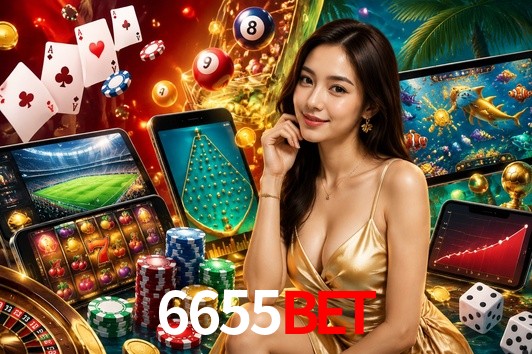 VIP Casino 6655bet