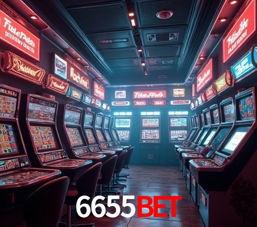 Cadastro Rápido 6655bet