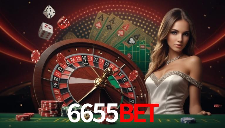 Account Benefits 6655bet