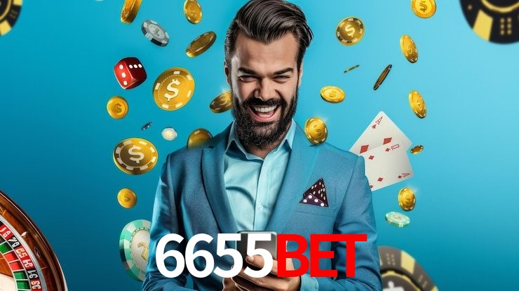 Bonus Features 6655bet