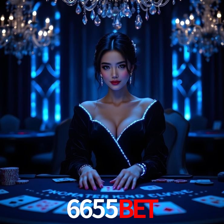 Apostas de Futebol 6655bet