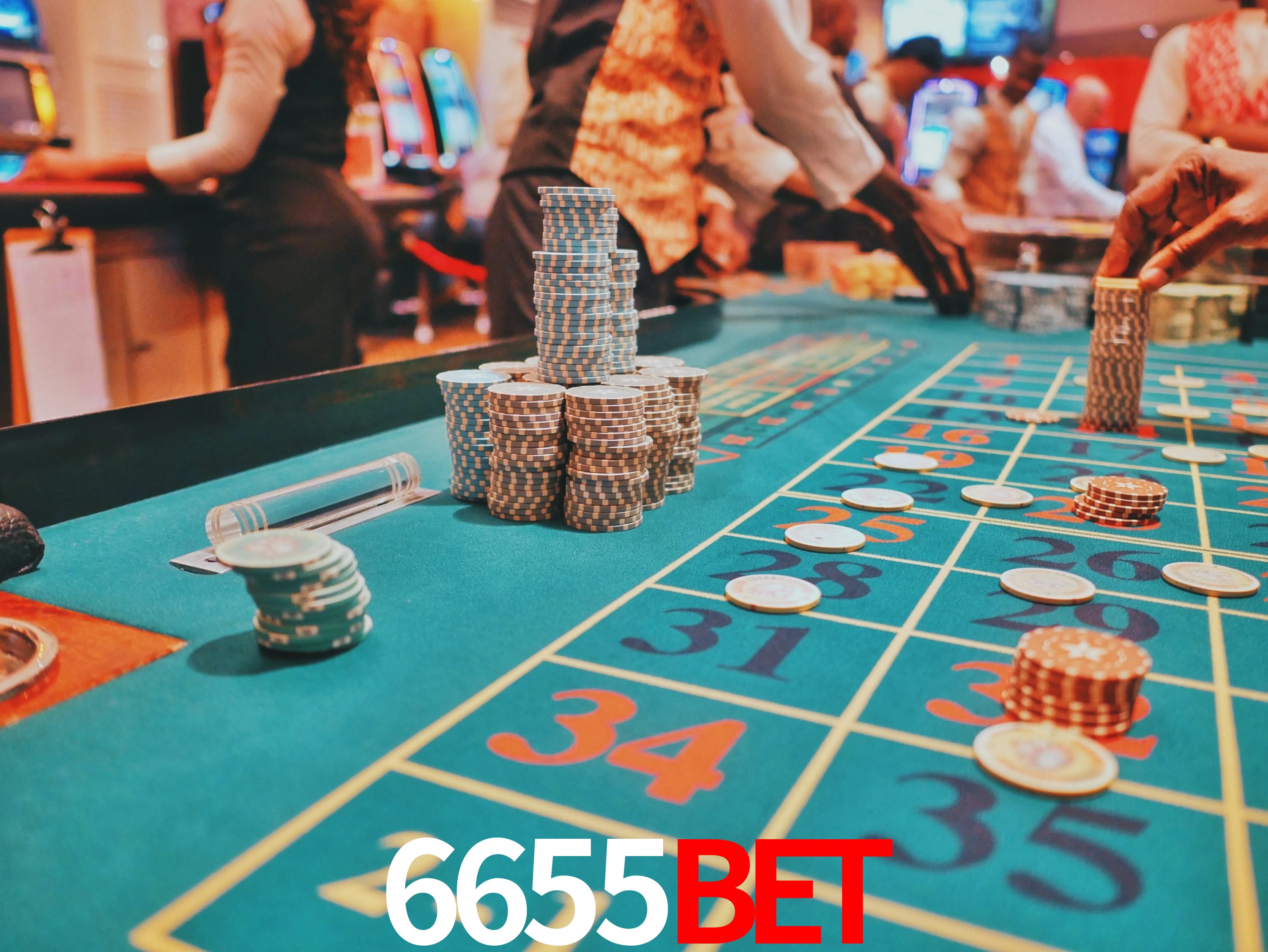 PIX Instantâneo 6655bet