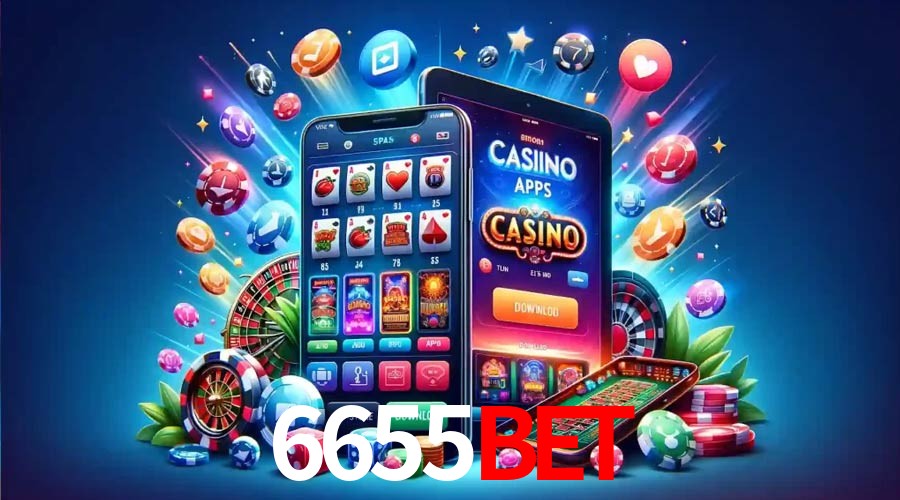 Flash Promotion 6655bet