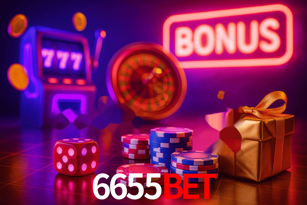 Desvendando o Mundo dos Jogos Virtuais na 6655bet