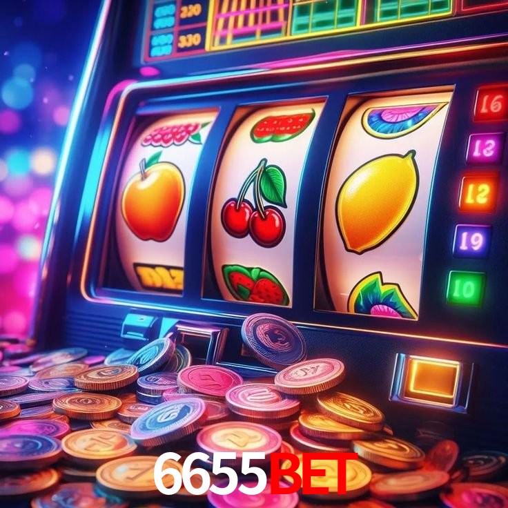 Casino Ao Vivo 6655bet