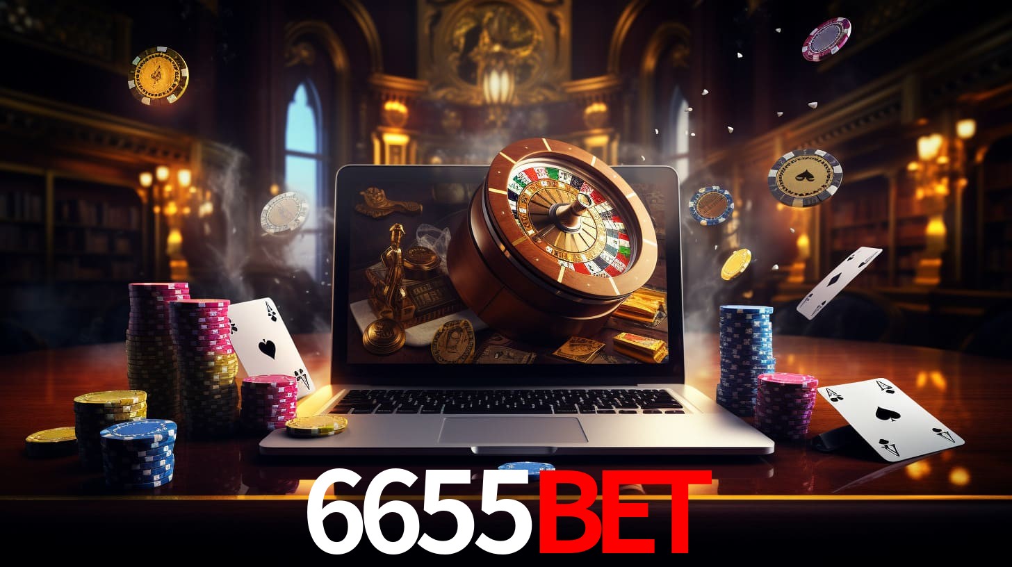 Daily Bonuses 6655bet