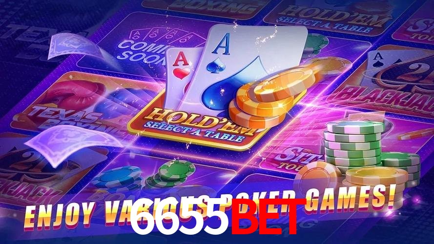 Explorando a Categoria de Eventos em Apostas na 6655bet