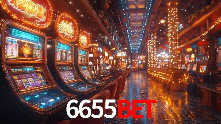 6655bet.com