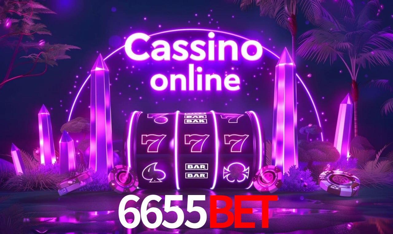 Avaliações dos Jogadores 6655bet