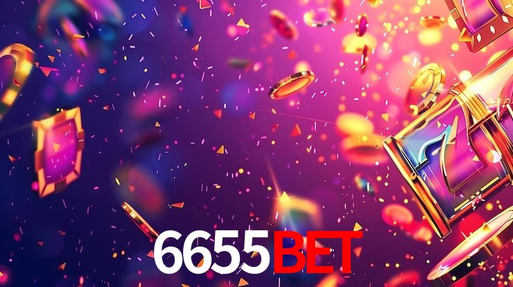 Inovações de Jogos na 6655bet: O Futuro das Experiências Interativas