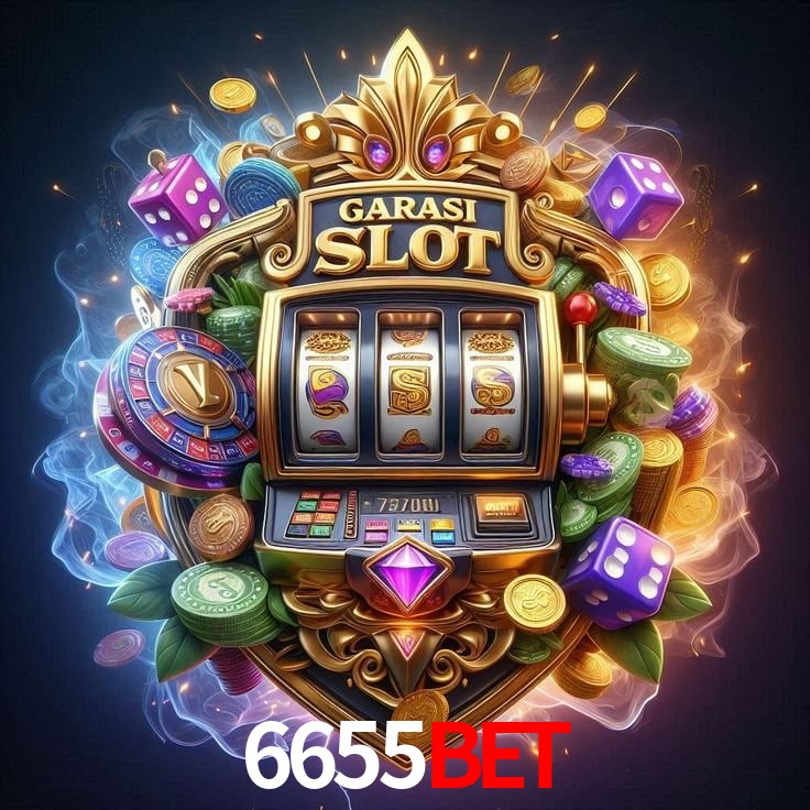 Recursos de Bônus 6655bet