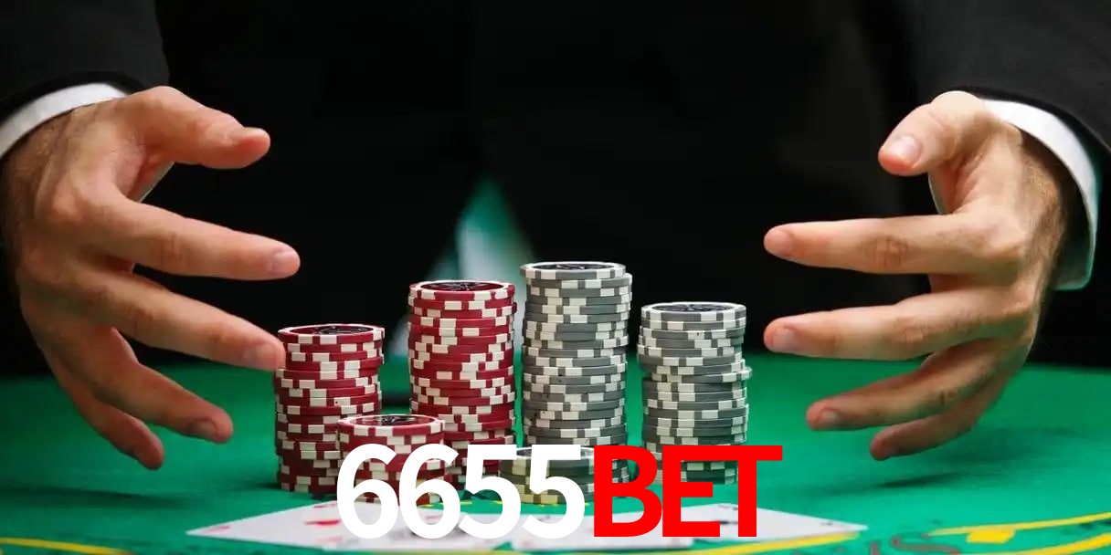 Especiais de Fim de Semana 6655bet
