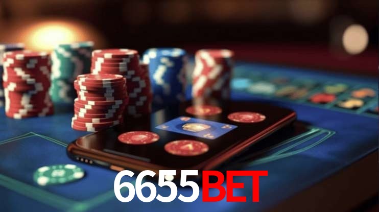 Jogos Exclusivos 6655bet
