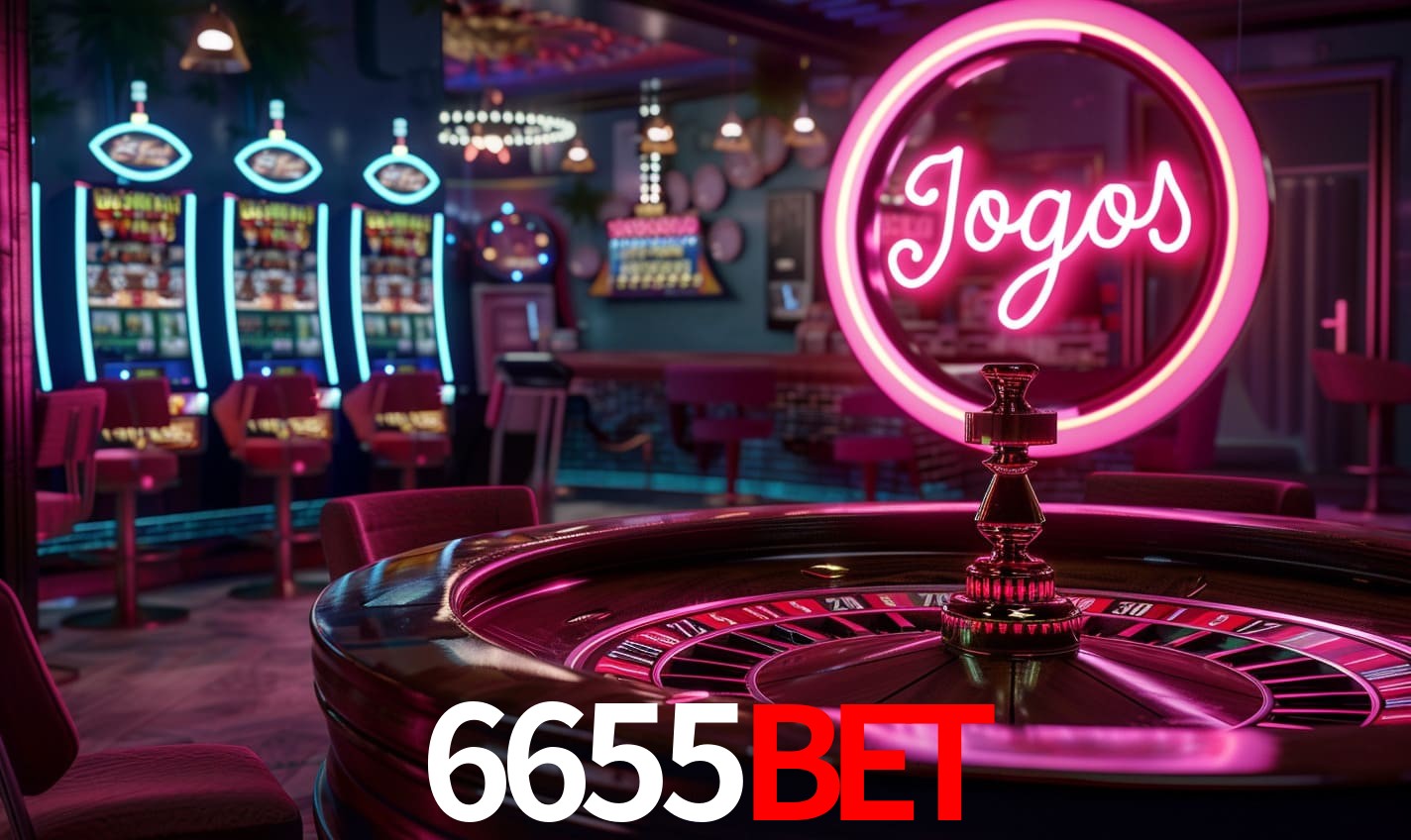 Explorando a Categoria de Eventos em Apostas na 6655bet