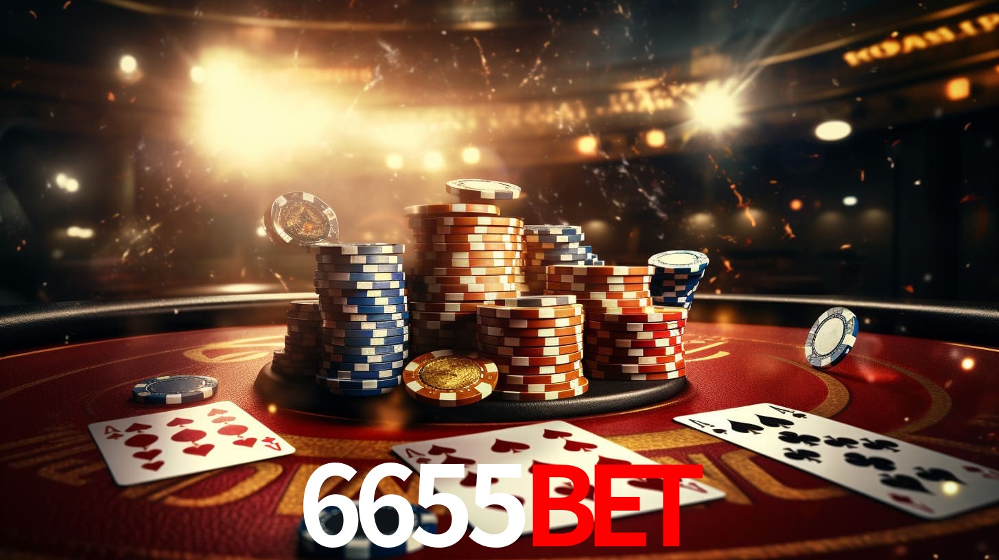 Tournaments 6655bet