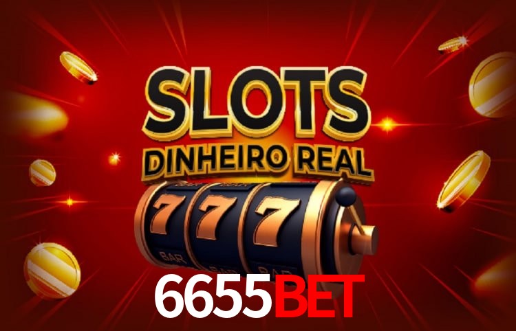 Provedores de Jogos 6655bet