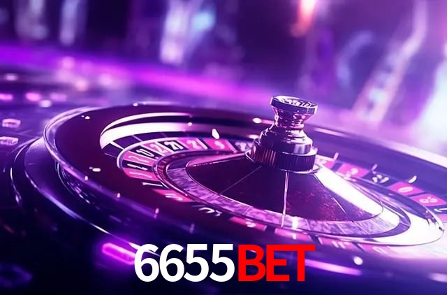A Emoção da Loteria na 6655bet: Uma Chance de Mudança de Vida