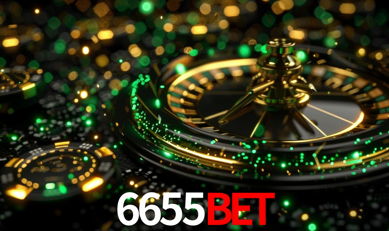 Integração de APIs 6655bet