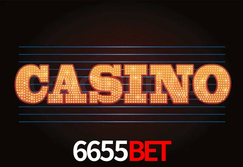 Casino VIP 6655bet