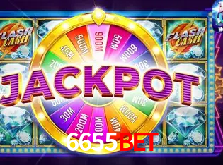Descubra a Magia dos Jogos de Arcade no 6655bet