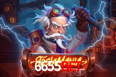 Estatísticas Esportivas 6655bet